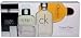 Calvin Klein Deluxe Men's 5 Piece Travel Collection Set - Eternity, Euphoria, Obsession, ck one