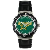 Dallas Stars Agent Series Watch