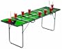 Splash-Cup Football Sport Pong Table