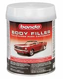 3M #262 Quart Auto Body Filler