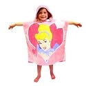 Disney Princess Poncho, Multi