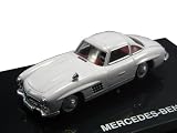 �yRICKO/���b�R�z1/87 �����Z�f�X�x���c 300SL �z���C�g
