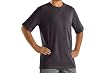 Boys' UA Charged Cotton® Shortsleeve T-Shirt Tops by Under Armour