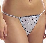 Freya Tallulah String by Fantasie of England Style AA3176