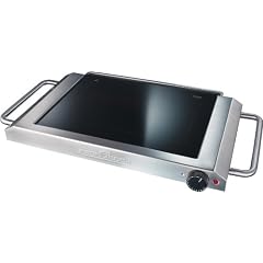 Profi Cook PC-TG 1017 Tischgrill