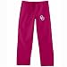 Oklahoma Sooners NCAA Classic Scrub Pant (Crimson)