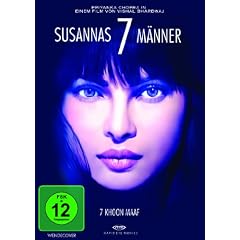Susannas sieben M�nner - 7 Khoon Maaf