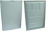FREEZER DOOR ASSY 536X770X81 WHITECOMPL  from HOTPOINT