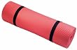 Harbinger 340303 Durafoam Exercise Mat 5/8" x 24" x 72" (Red)