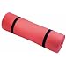 Harbinger 340303 Durafoam Exercise Mat 5/8" x 24" x 72" (Red)