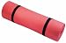 Harbinger 340303 Durafoam Exercise Mat 5/8" x 24" x 72" (Red)