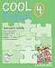 Book Cool English Level 4 Teacher's Guide with Audio CD and Tests CD (Cool English)