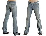 Stetson® Classic 816 Boot Cut Jean for Women