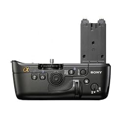 Sony Alpha 900 Batteriehandgriff