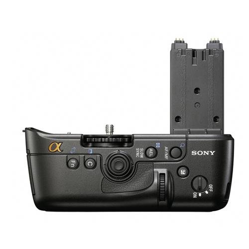 Sony Alpha 900 Batteriehandgriff Preisvergleich