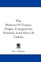 The Makers Of Venice: Doges, Conquerors, Painters And Men Of Letters
