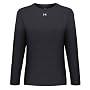 Under Armour Womens Heatgear Tech Long Sleeve Tee 1001334