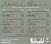 Sebastian de Albero: 6 Recercatas Fugas & Sonatas