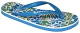 Rip Curl Flowers Sandal - Baby Blue / White / Baby Blue