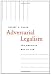 Adversarial Legalism: The American Way of Law