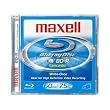 Maxell 2x Single Camcorder Blu-Ray Disc Disc