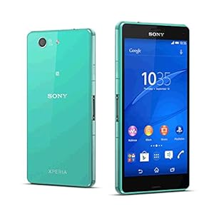 Amazon.com: Sony Xperia Z3 Compact D5803