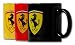 Ferrari Scudetto Mug