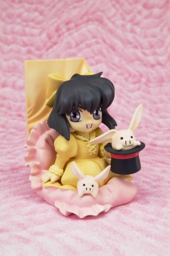 Cover image : CLAMP in 3-D LAND 第5弾 1BOX