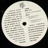 WORLD IS A GHETTO 12 INCH (12" SINGLE) UK GRP 1993