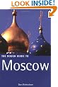 The Rough Guide to Moscow