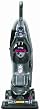 Bissell Pet Hair Eraser Vacuum 3920C Upright Cyclonic Vacuum, Black