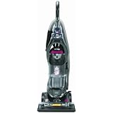Bissell Pet Hair Eraser Vacuum 3920C Upright Cyclonic Vacuum, Blackby Bissell