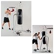 Century Heavy Bag and Speed Bag Platform (X-Large, Black)
