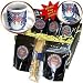 Cindy Thorrington Haggerty Angels Fairies - Spirit of the Moon Maiden - Coffee Gift Baskets - Coffee Gift Basket Image