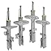 1930 - SENSEN Shocks Struts, Full Set, 4 Pieces, Lifetime Warranty