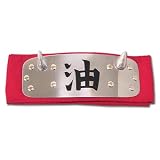 Naruto Shippuden Jiraiya Headband