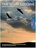 Zoom Produkt-Bild: Time to say Goodbye. Lieder zum Abschied