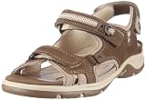 Produkt-Bild: Waldl&auml;ufer Haki 579001 Ama668 861 Damen Sandalen/Outdoor-Sandalen