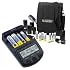 La Crosse Technology BC-9009 AlphaPower Battery Charger $34.06