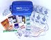 Survival Kit for Emergency Disaster Preparedness, The Perfect Small Kit, for Home, Office, School, Earthquake, Hurricane, Flood, Fire, Survival Gear, Survival Pack