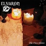 Five Shires / Call of the Black Dragon