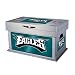Franklin Philadelphia Eagles Wood Foot Locker - Gray