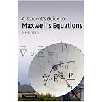 A Student's Guide to Maxwell's Equations book cover
