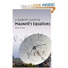 Click here to buy A Student's Guide to Maxwell's Equations by Daniel Fleisch.