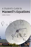 A Students Guide to Maxwells Equations