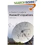 A Student's Guide to Maxwell's Equations