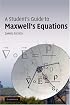 A Student's Guide to Maxwell's Equations