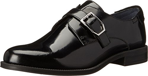 Franco Sarto Women's Tasia Black Loafer 8 M