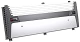 Brand New Boston Acoustics GT Reference Series GT-2300 2-Channel 1400 Watt RMS Class AB Car Amplifier with Red LED Power Badge and Orange Protect Indicator