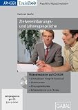Zielvereinbarungs- und Jahresgespr&auml;che - Gabal
